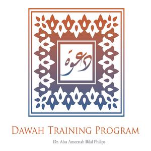 Dawah Training, Vol. 1, Pt. 2