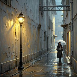 深渊里的光_柠栀