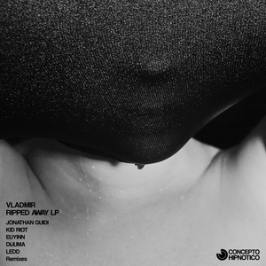 Consequences of a Fried Brain (Original Mix)