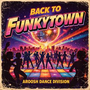 Back to Funkytown