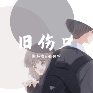 旧伤口（翻自 徐初晗）