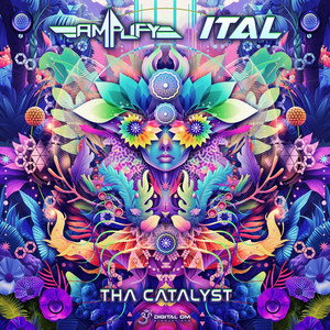Tha Catalyst (Original Mix)