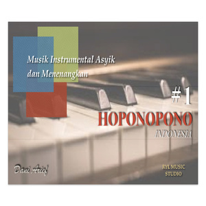 Hoponopono Indonesia