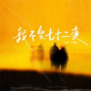 我不会七十二变