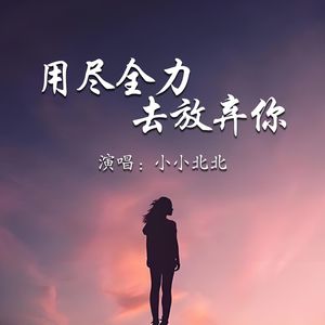 用尽全力去放弃你