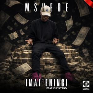 Imal'Eningi (feat. Elvis Yano)