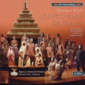 Les pecheurs de perles (The Pearl Fishers): Act II Scene 2: Me voila seule dans la nuit – Comme autrefois dans la nuit sombre (Leila)