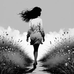 逃げるのをやめた日