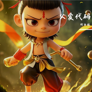 就是李靖（《哪吒2》电影外传）