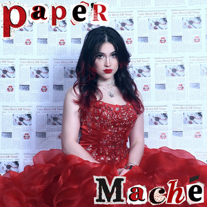 Paper Maché