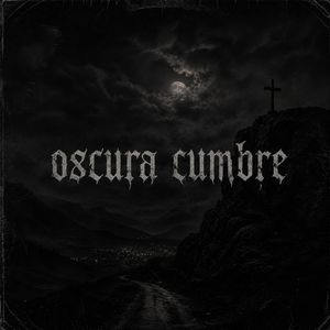 Oscura Cumbre