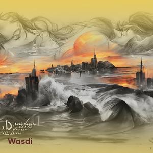 AI Band Waktu Berjalan (Remastered 2024)