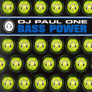 Bass Power (Dave Scott's Disaster Mix)