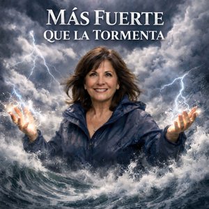 Más Fuerte Que La Tormenta