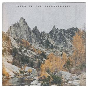 Queen Of The Cascades