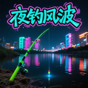 钓鱼风波