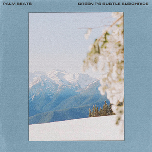 Green T’s Subtle Sleighride