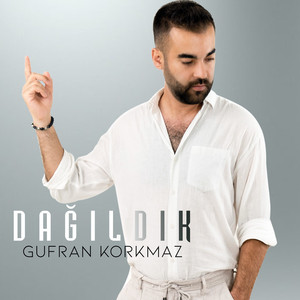 Dağıldık