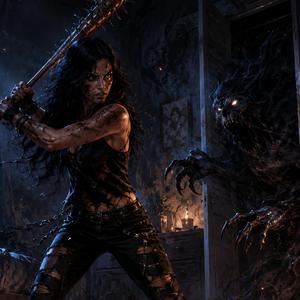 Cuidado Con El Boogeyman