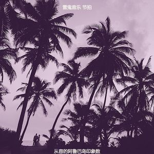 一尘不染巴哈马印象数