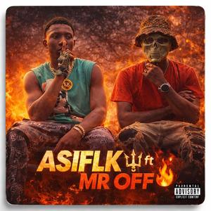 ECHELON (feat. Mr OFF)