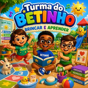 5 Patinhos foram passear