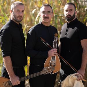 Της Σαμαριάς το πέρασμα