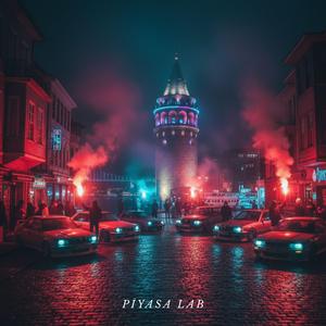 Zaman bir uçurum düştük en dibe (Arabek Remix)