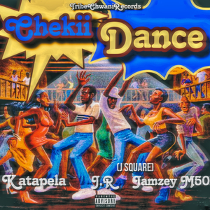 CHEKII DANCE