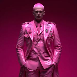 Rainlight (Wave Version)