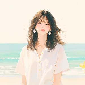 Orange Noise (夏のシグナル)