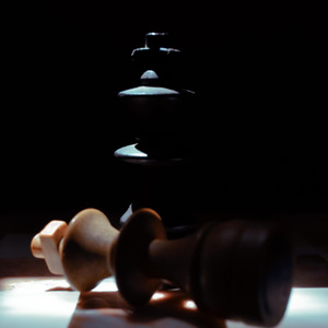 負け組にもチャンスを