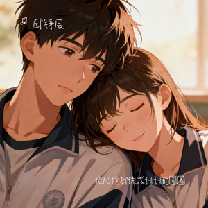 把烦恼都抹成甜甜的圈圈