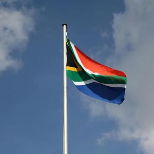 Braai en Vlag