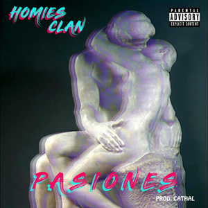 Pasiones