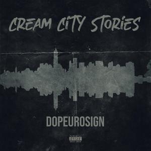 Tappin' in (feat. Yo-Dot)