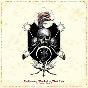 Apotheosis - Manifest ov Black Light