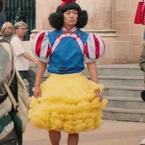 淡黄的长裙（Prod by Jjythme）