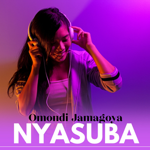 NYASUBA