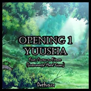 Yuusha (From "Sousou no Frieren")