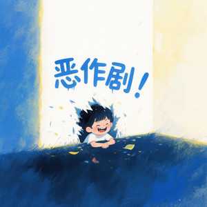恶作剧（抖音热歌版）