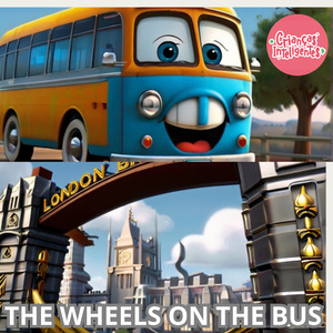 London Bridge Is Falling Down