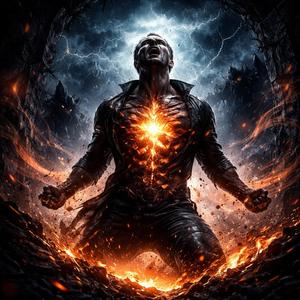 Політ Крізь Руйнування