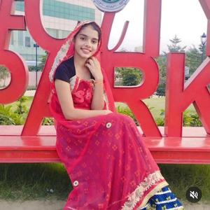 Kale Kale Nenno P Kali Kali Chasma Cute Lg Ch (feat. Lovekhush Dungri)