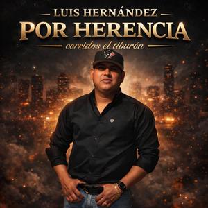 Luis hernandez por herencia
