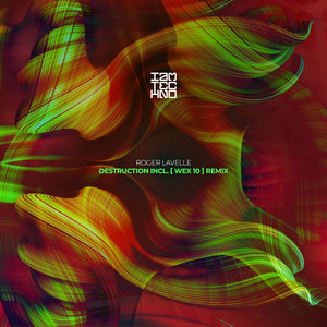 Destruction ([ Wex 10 ] Remix)