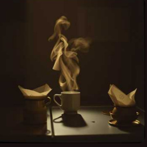 Ouro Negro na Xícara