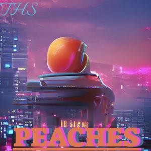 Peaches (feat. Jody Hoover, Mattie Hoover & Zac Hoover)