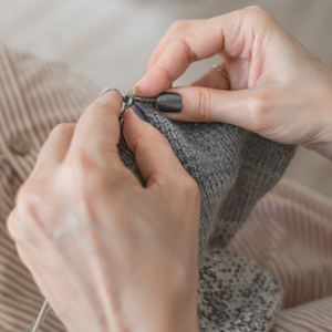 Easy to Love, Hard to Find