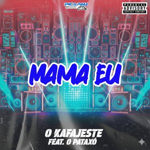 Mama Eu